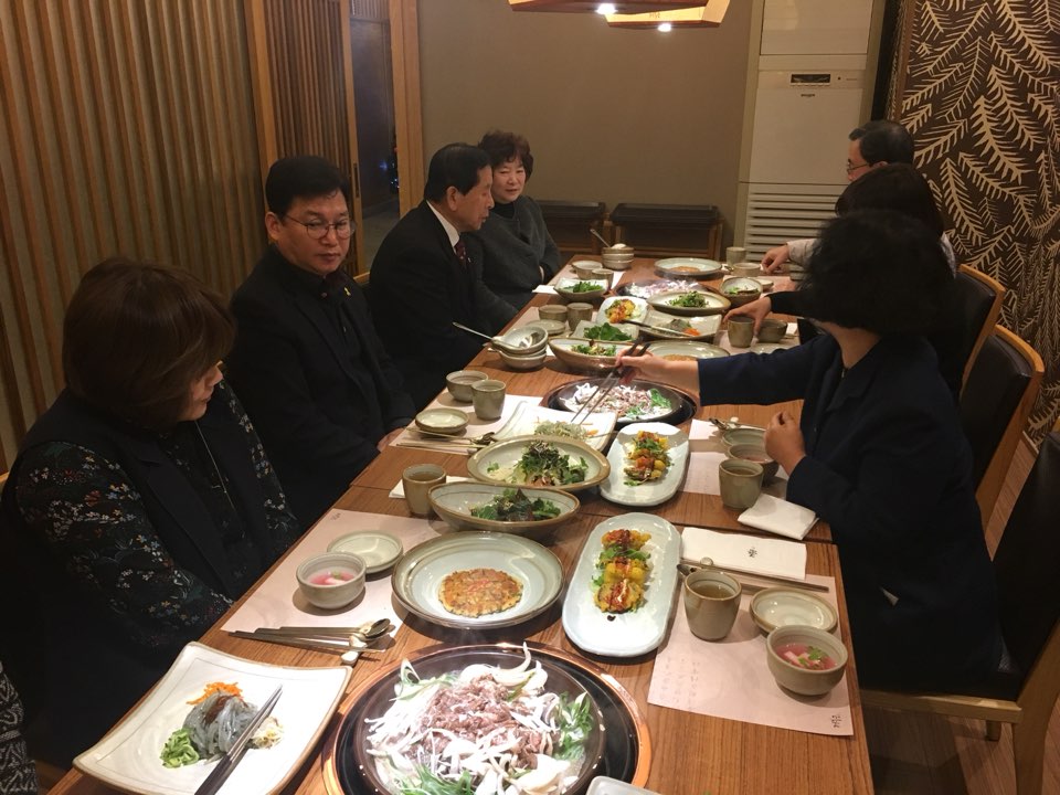 2018년 제 2차 운영위원회의 5번째 이미지