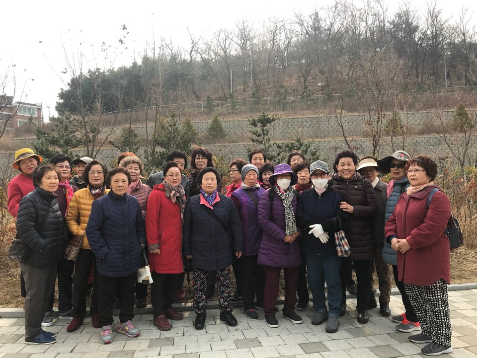 2019년 3월 엄마품 조별모임(4조) 이미지