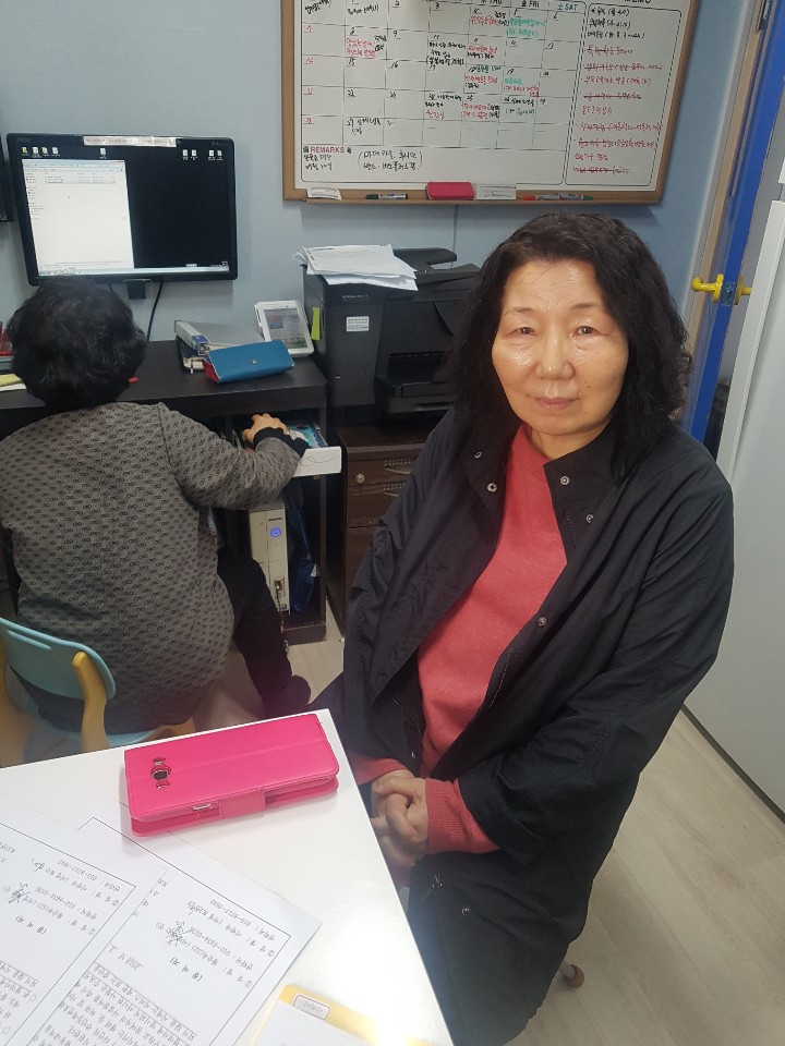 2019년 엄마품사랑도우미 활동사진(2조)의 2번째 이미지