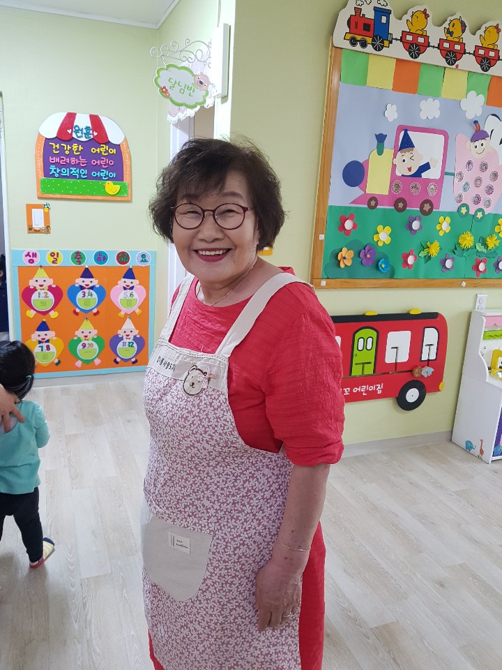 2019년 엄마품사랑도우미 5월 활동사진(3조)의 3번째 이미지
