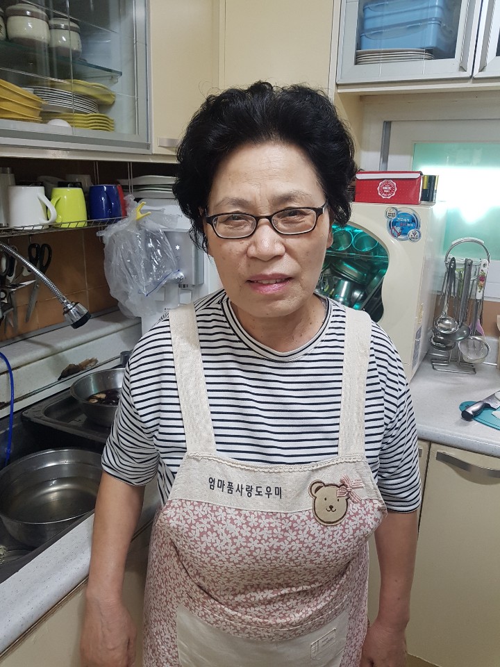 2019년 엄마품사랑도우미 6월 활동사진(2조)의 2번째 이미지
