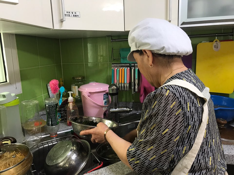 2019년 엄마품사랑도우미 6월 활동사진(5조)의 4번째 이미지