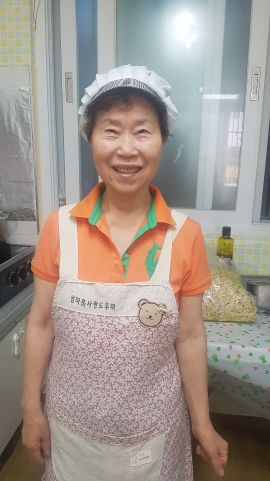 2019년 엄마품사랑도우미 6월 활동사진(1조) 이미지