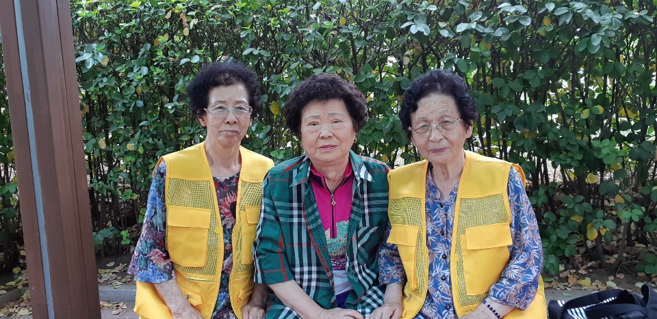 2019년 노노케어연중 7월 활동사진(10조)의 3번째 이미지