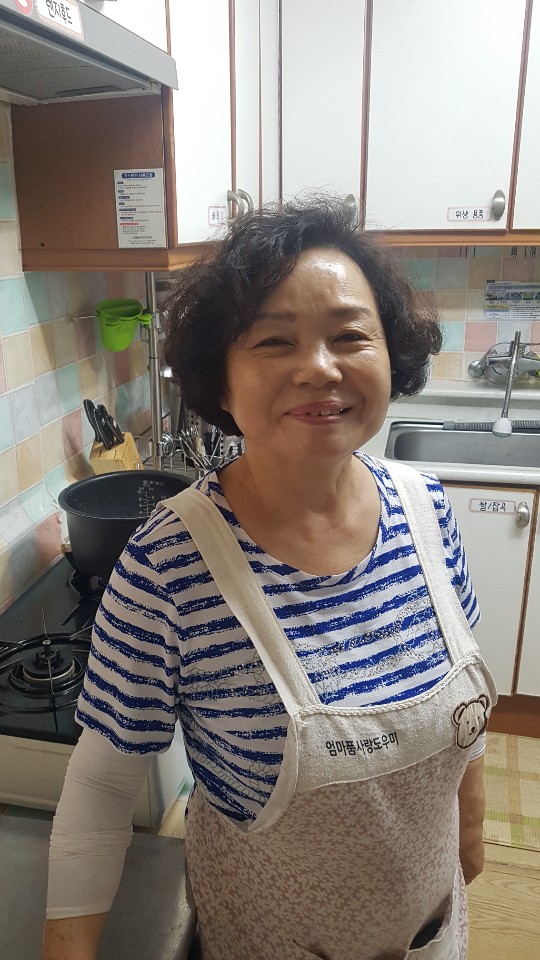 2019년 엄마품사랑도우미 7월 활동사진(2조)의 2번째 이미지