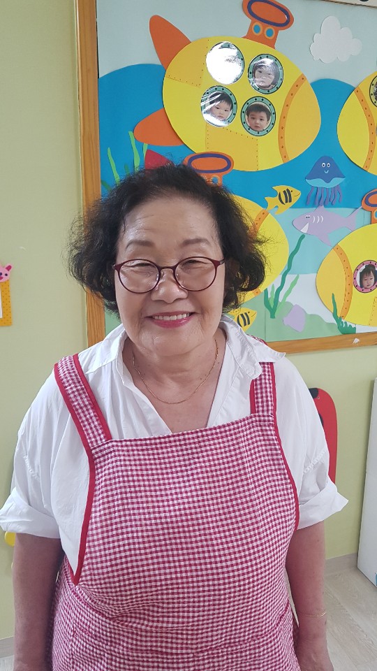 2019년 엄마품사랑도우미 8월 활동사진(3조)의 2번째 이미지