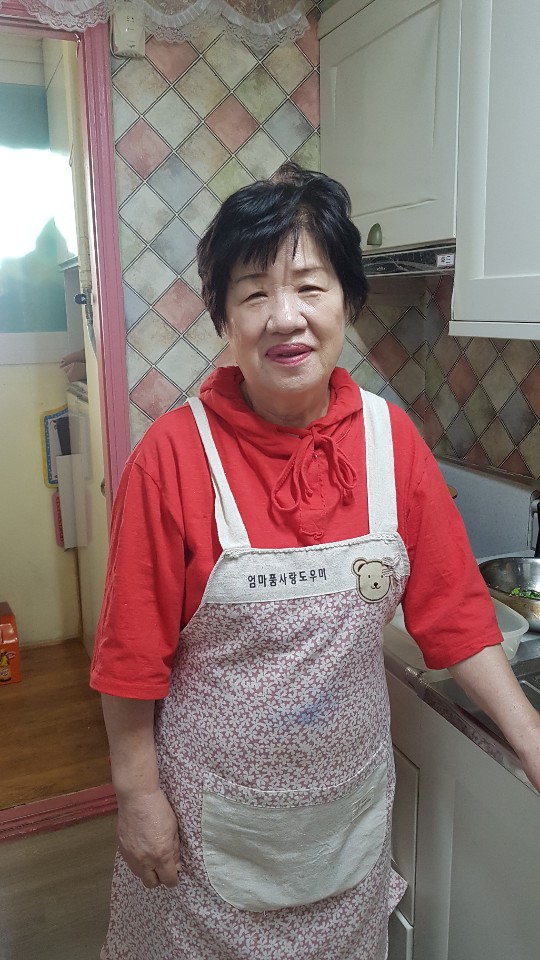 2019년 엄마품사랑도우미 10월 활동사진(2조)의 4번째 이미지