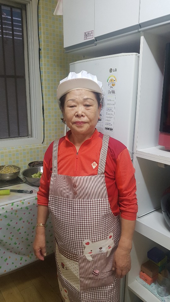 2019년 엄마품사랑도우미 10월 활동사진(1조)의 3번째 이미지
