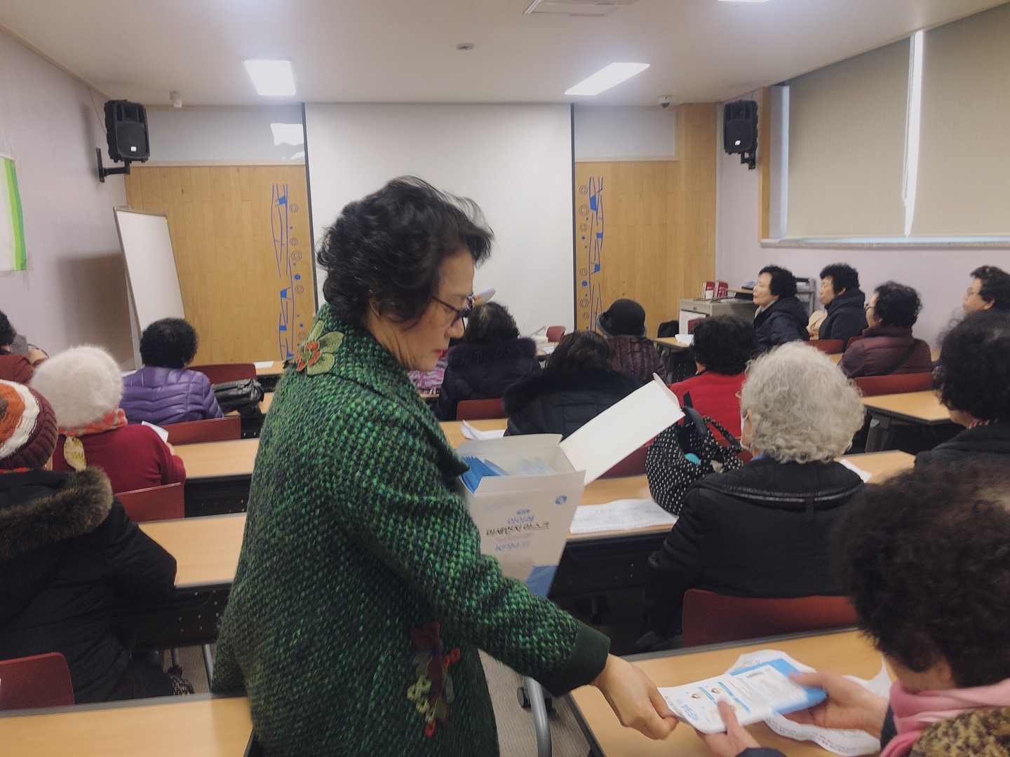 엄마품사랑도우미 1월 조별모임의 4번째 이미지