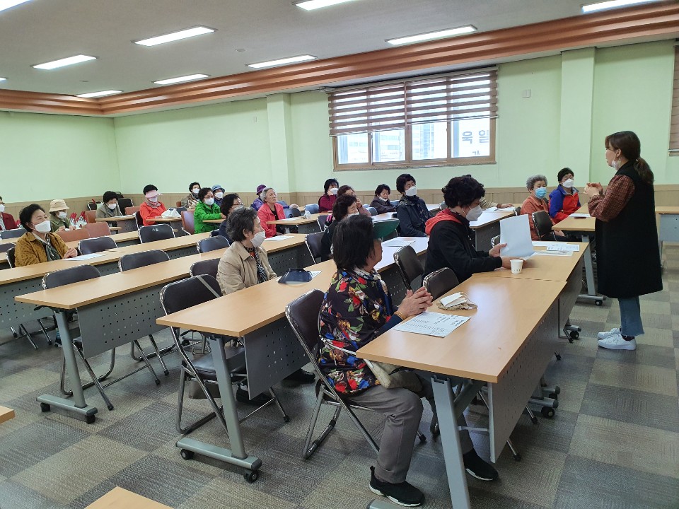 엄마품사랑도우미 조별모임의 2번째 이미지