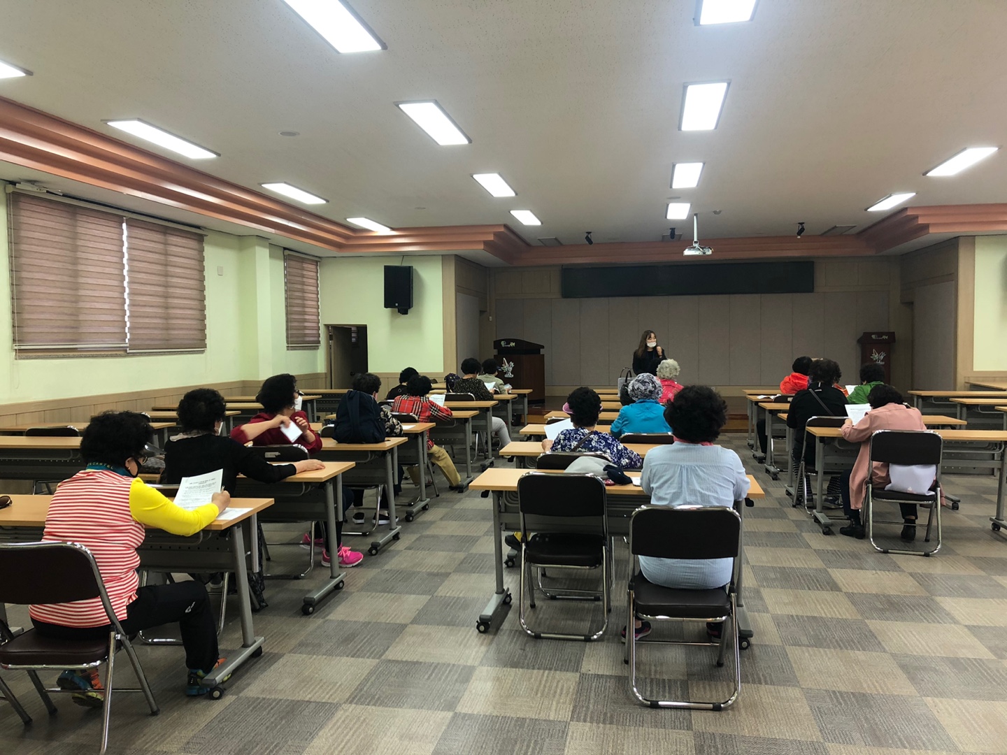 엄마품사랑도우미 5월 조별모임 이미지