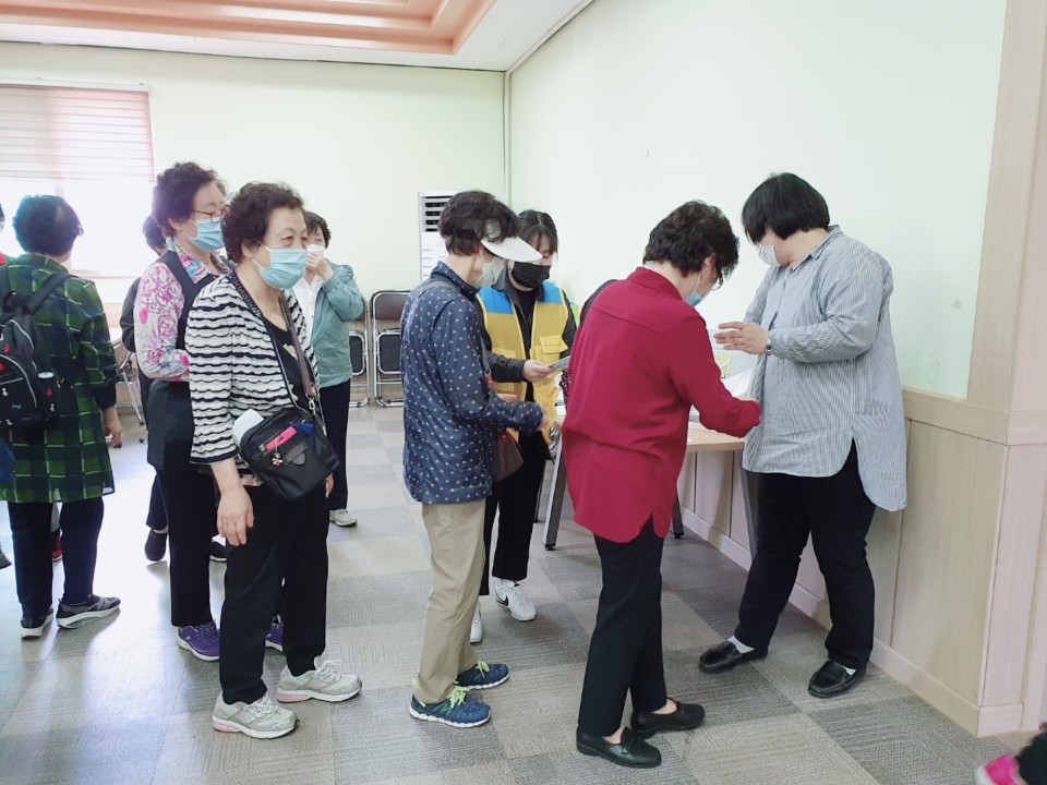 엄마품사랑도우미 5월 조별모임의 2번째 이미지