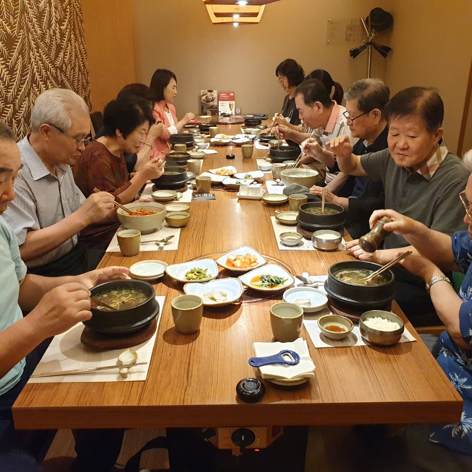 도시철도안전지킴이 조장회의의 4번째 이미지