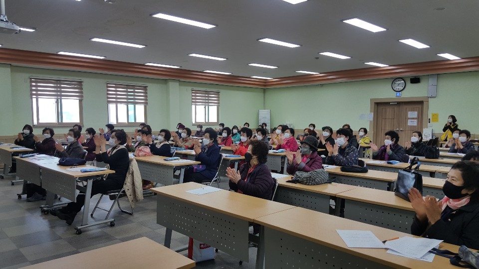 아동시설지원사업(어린이집,지역아동센터) 소양교육 이미지