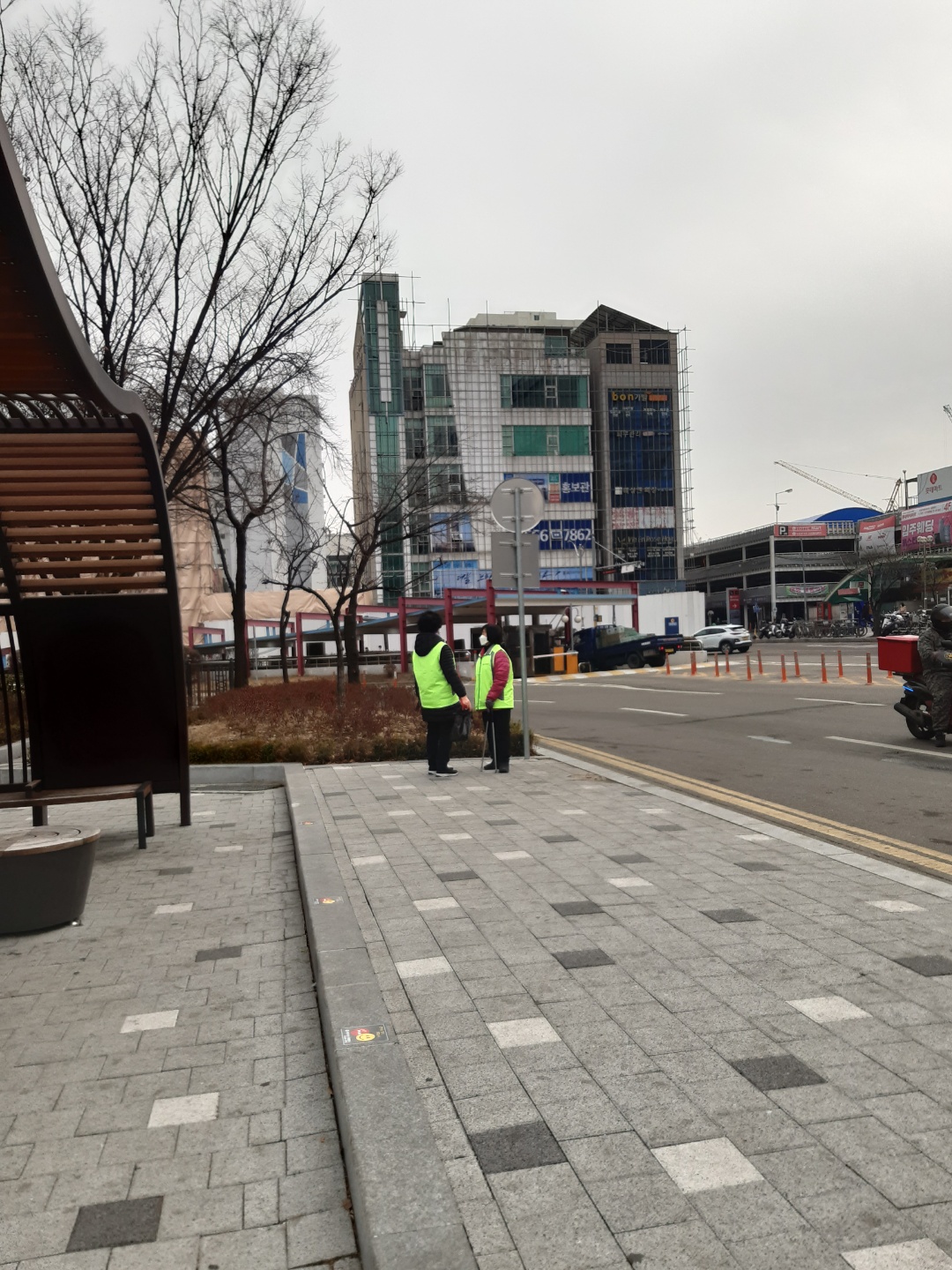 2021년 도시철도안전지킴이 모니터링의 3번째 이미지
