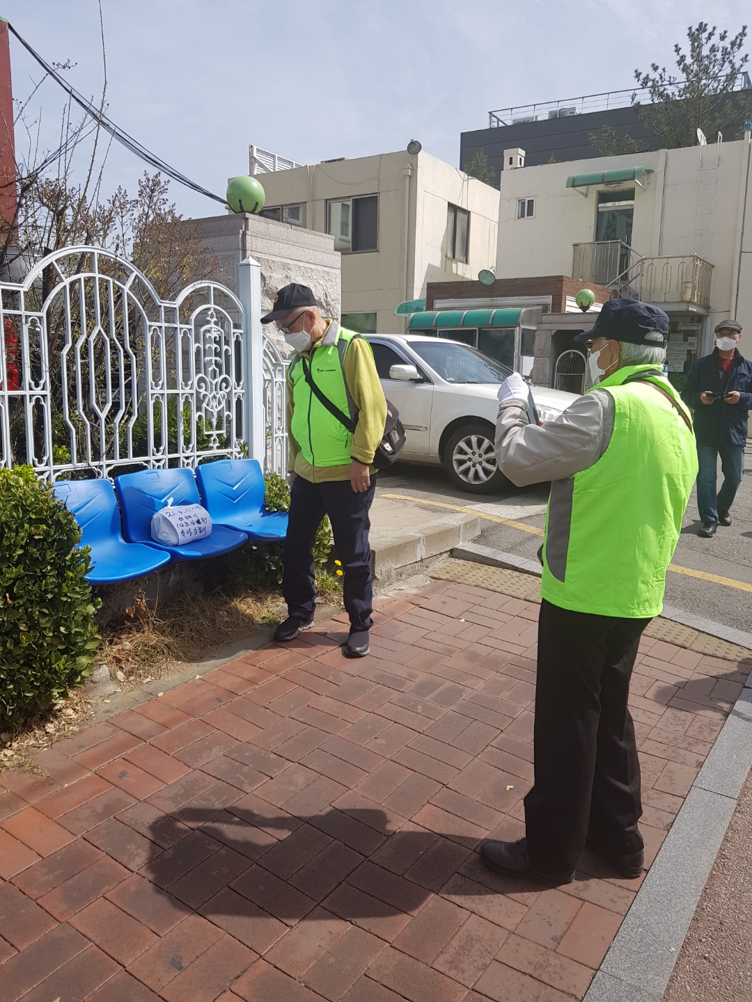 4월 1일 경로당사무도우미 모니터링의 2번째 이미지