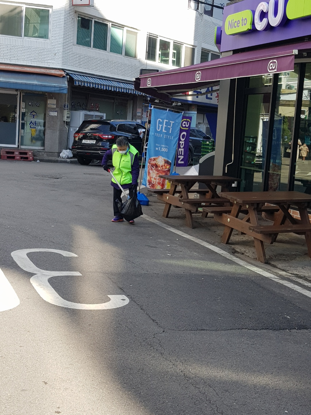 4월 5일 우리장터도우미 모니터링의 3번째 이미지