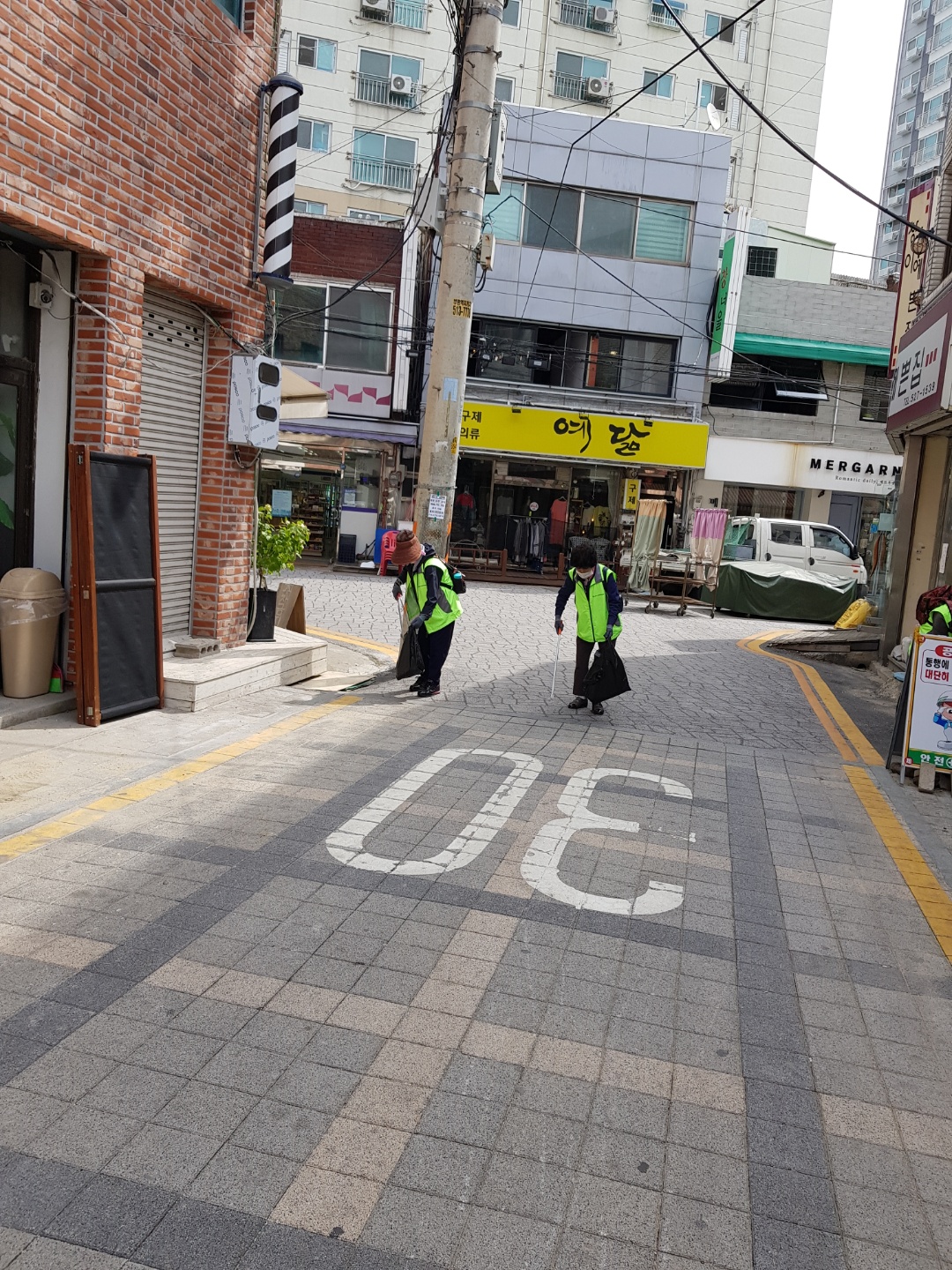 2021년 5월 11일 우리장터도우미 모니터링의 2번째 이미지
