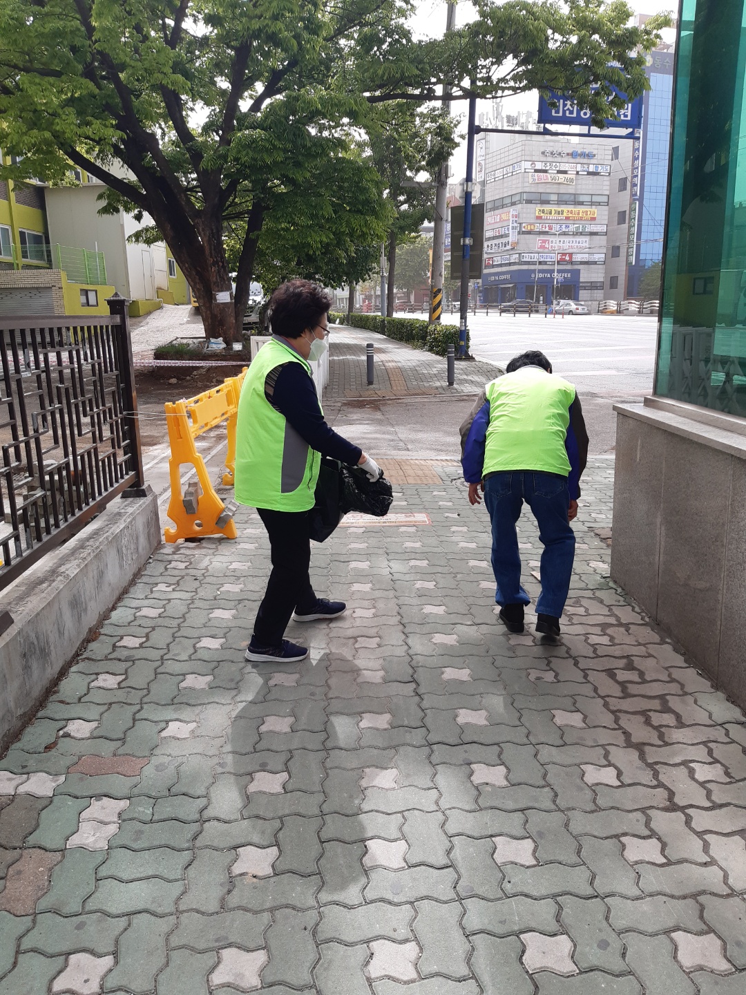 2021년 도시철도안전지킴이 5월 모니터링의 2번째 이미지