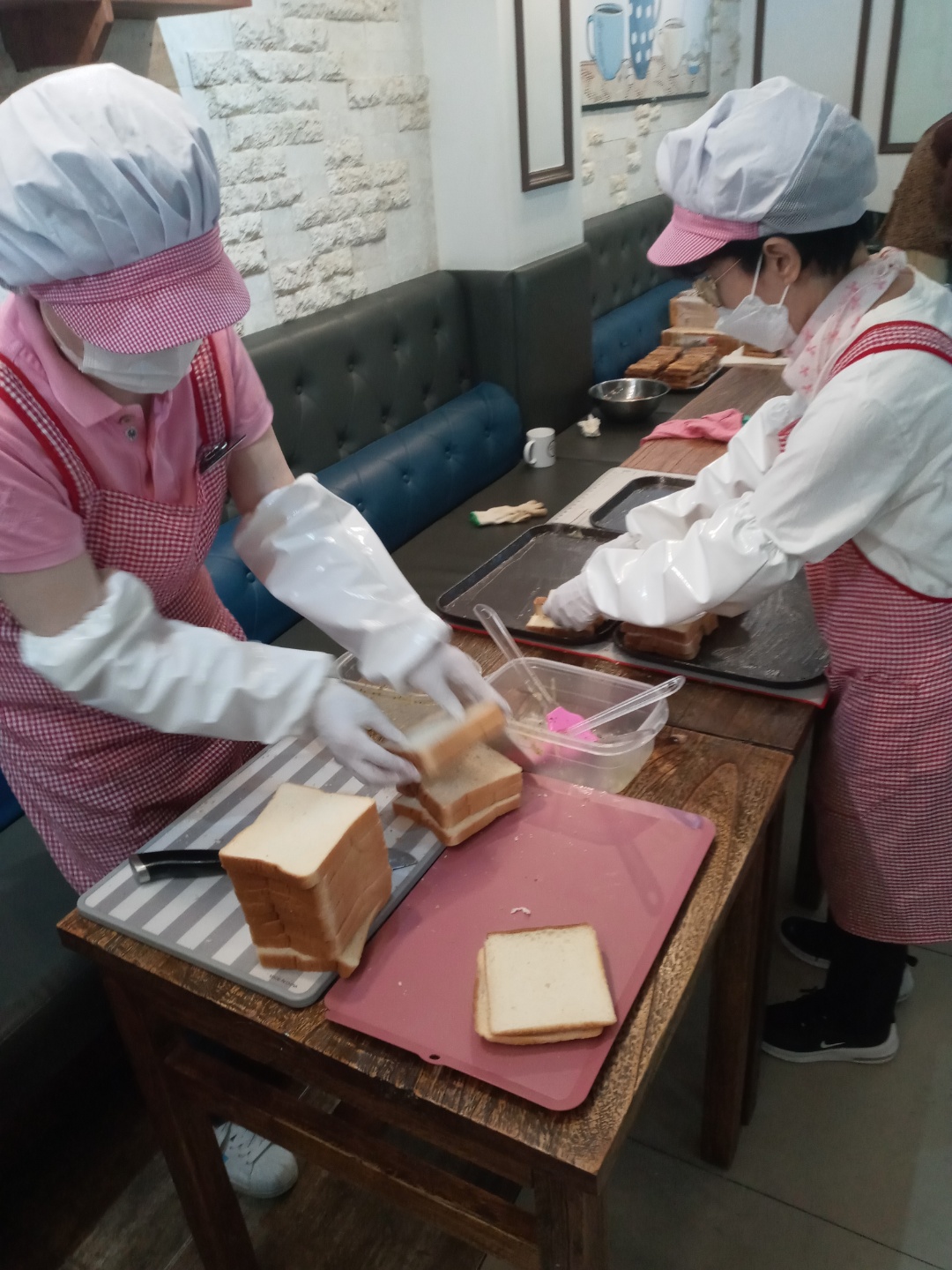 웰빙디져트공방 6월1주 모니터링의 3번째 이미지
