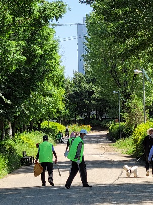 6월 어린이공원관리원 모니터링의 3번째 이미지
