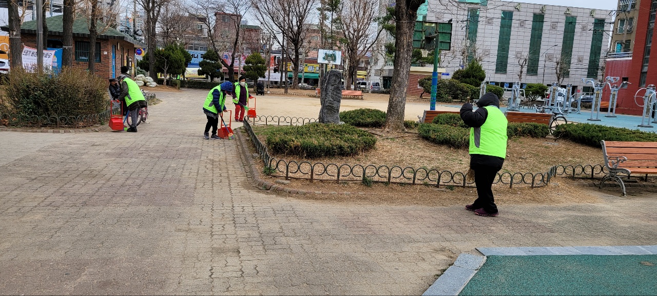 어린이공원관리원 3월 모니터링의 2번째 이미지
