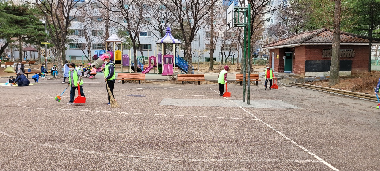 어린이공원관리원 3월 모니터링의 5번째 이미지
