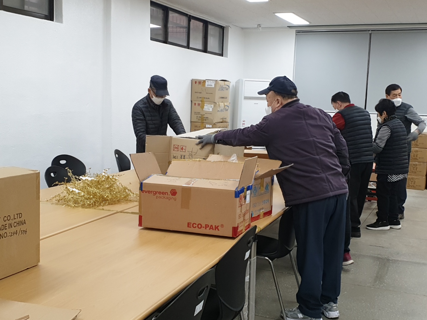 비전홀공동작업장4 모니터링의 2번째 이미지