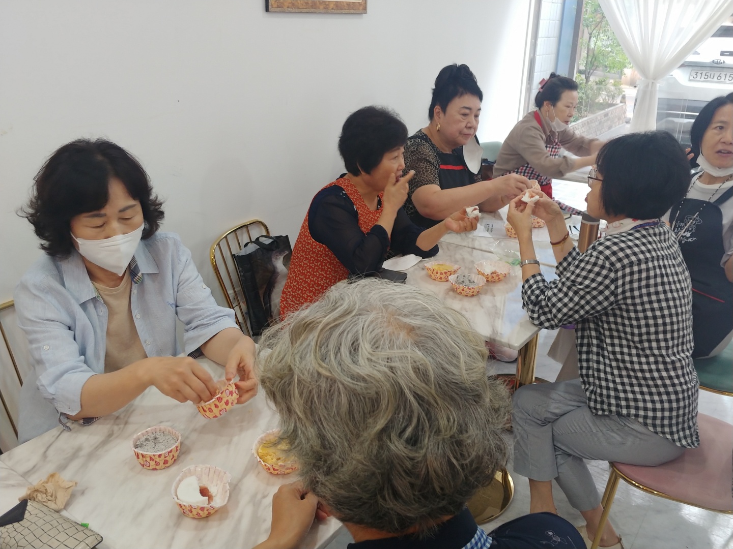 전문 인력 양성교육 1회차의 5번째 이미지