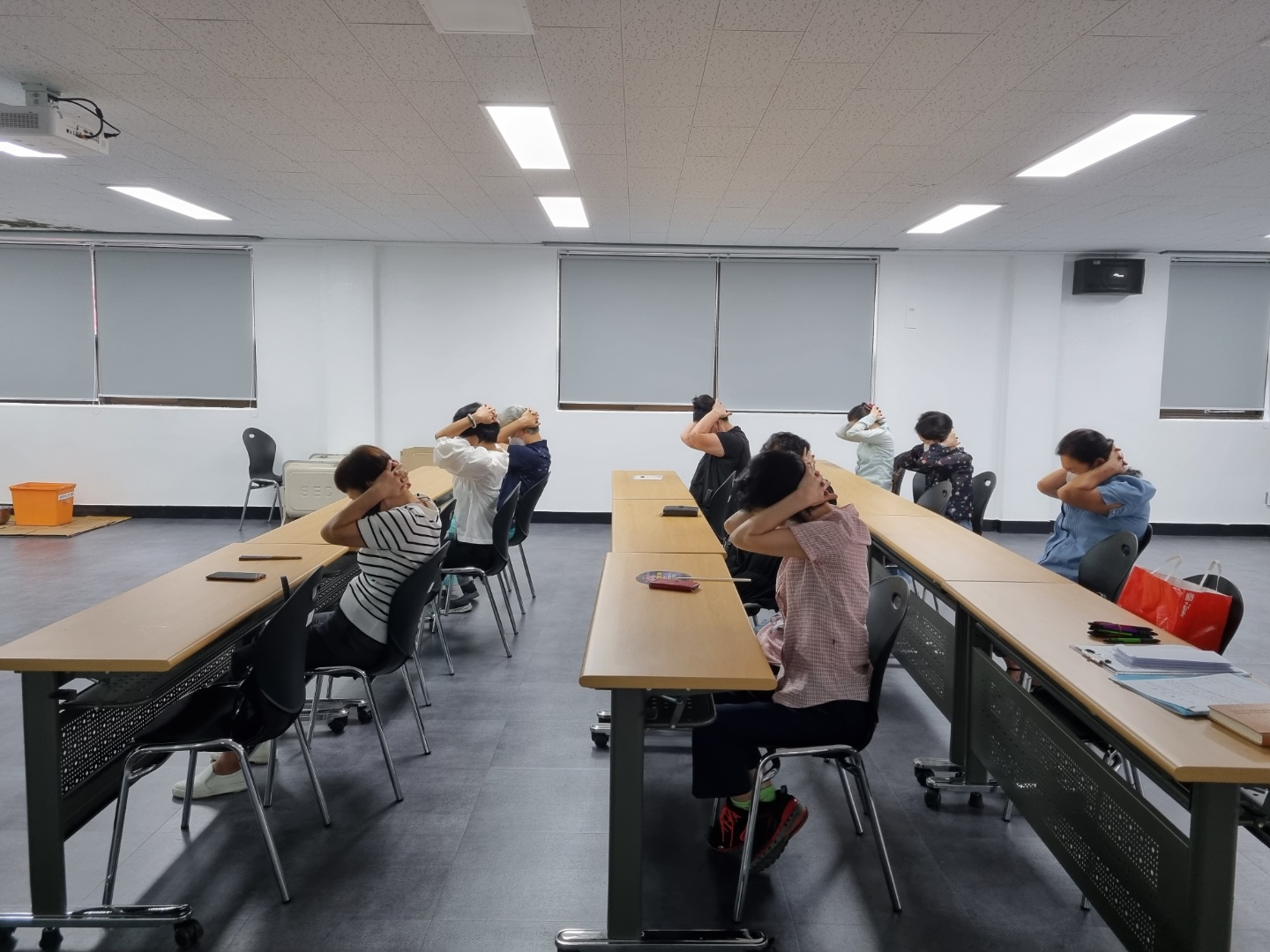 어울림퓨전떡 소양교육(골든벨 직무교육)의 3번째 이미지