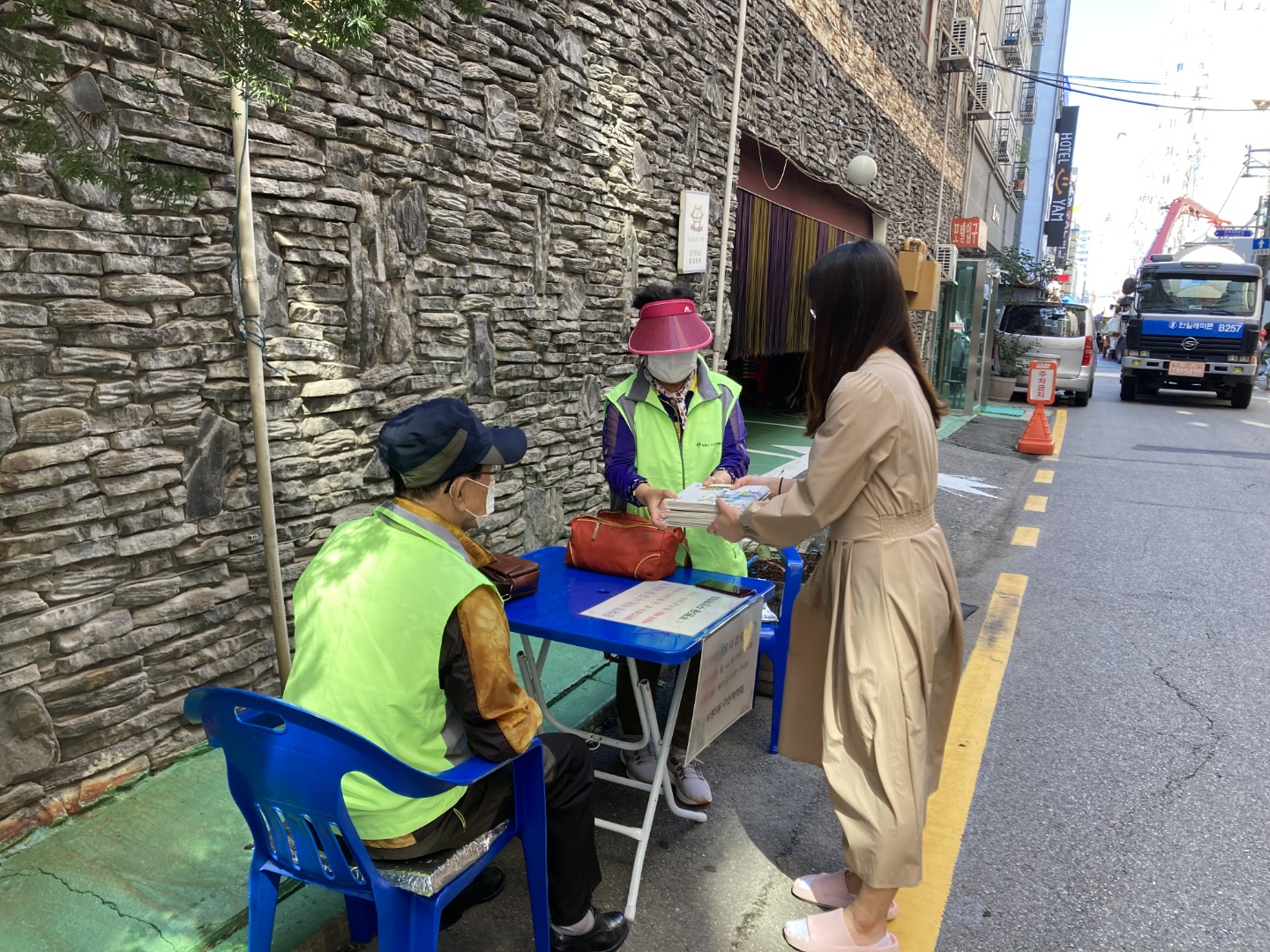 제로웨이스트 9월 모니터링의 2번째 이미지