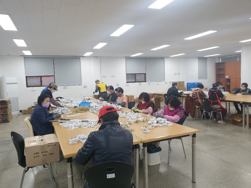 비전홀공동작업장 모니터링의 3번째 이미지