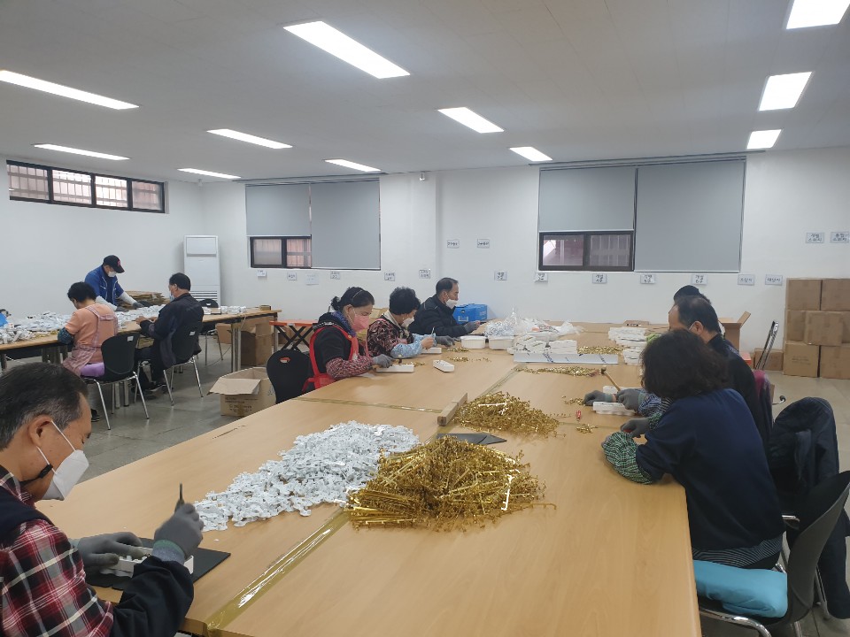 비전홀공동작업장 모니터링의 2번째 이미지