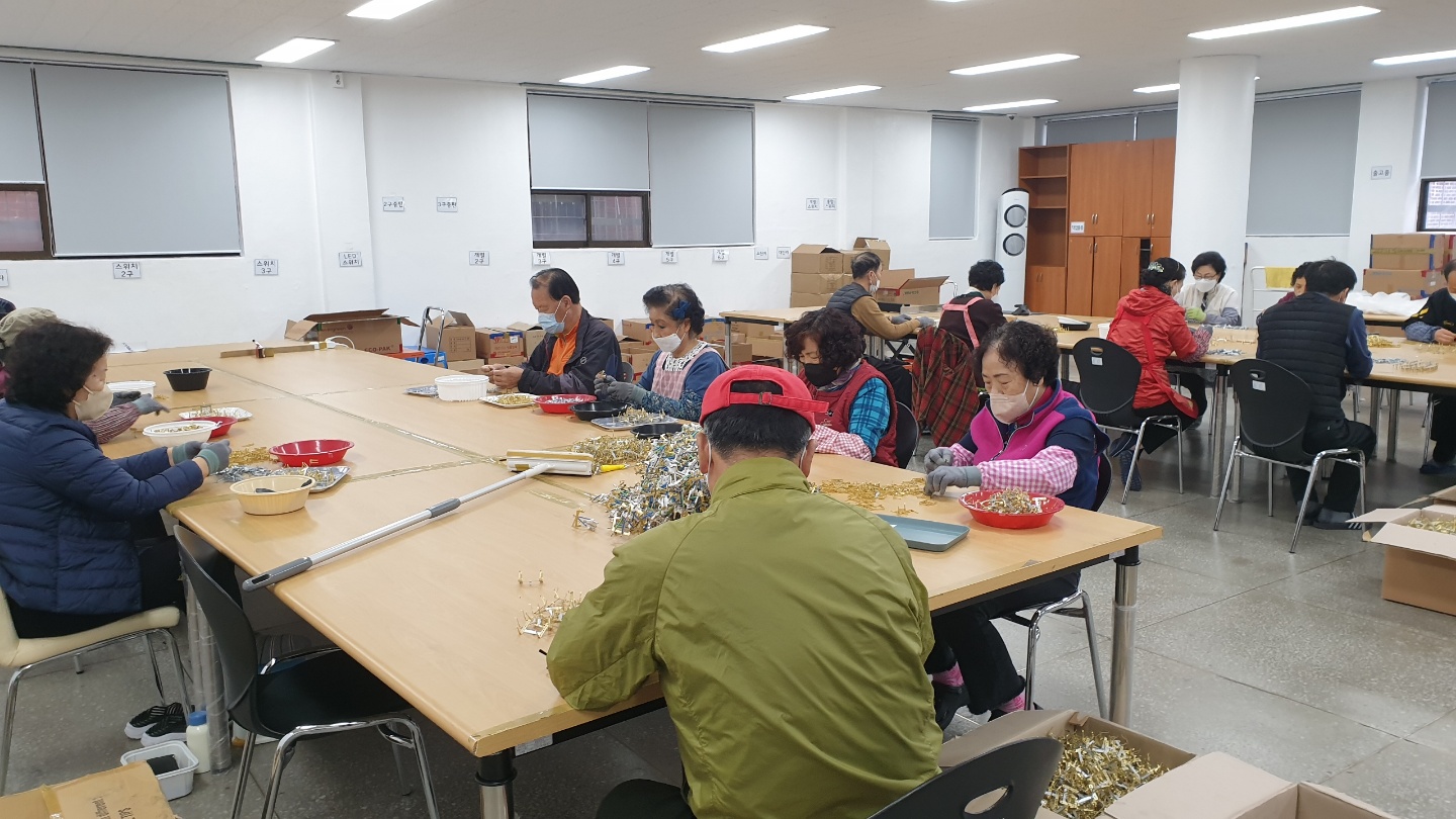 비전홀공동작업장 모니터링 이미지