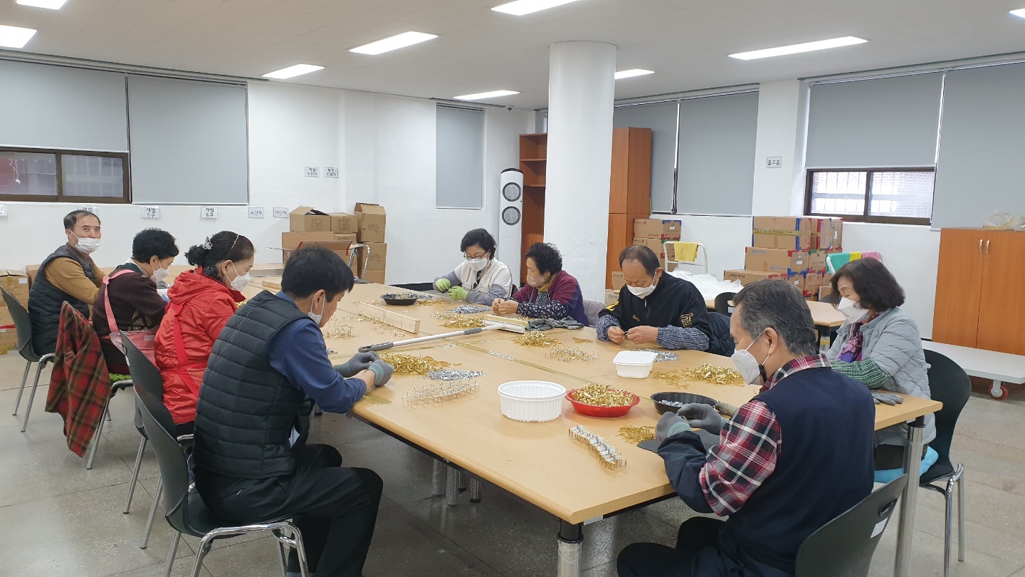 비전홀공동작업장 모니터링의 2번째 이미지
