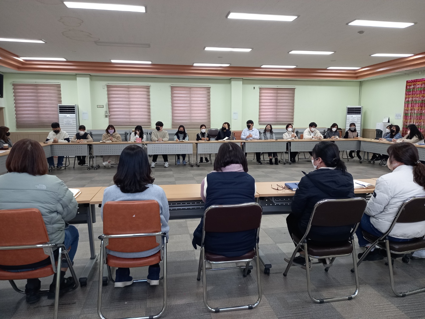 2022년 종무식의 3번째 이미지