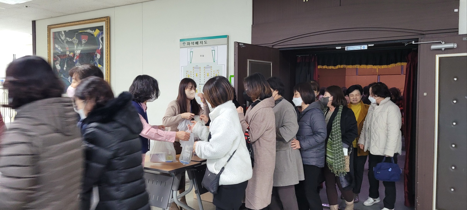 아동시설 수요처 간담회 1차의 5번째 이미지