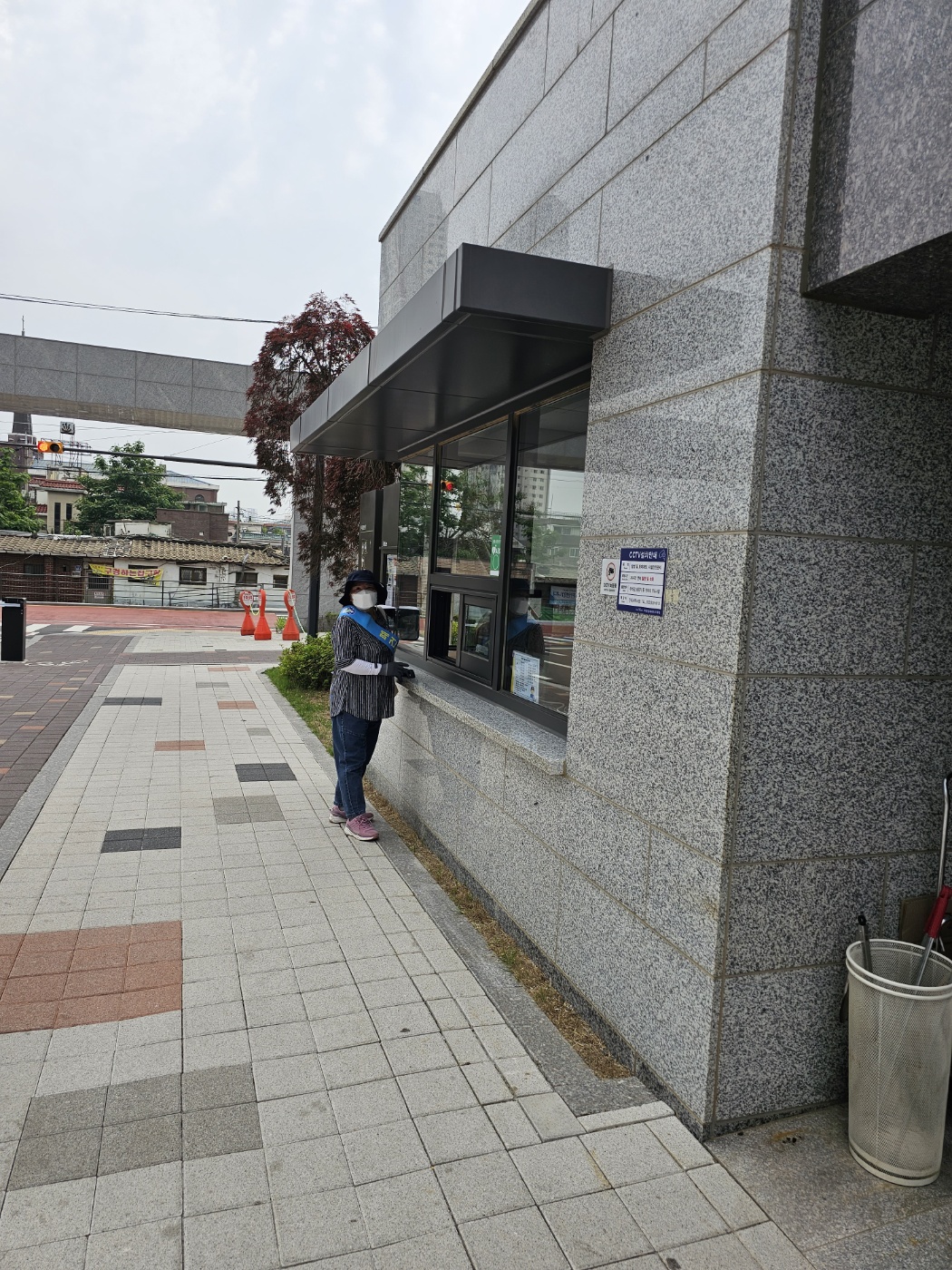 폐건전지수거사업 5월 참여자 모니터링의 3번째 이미지