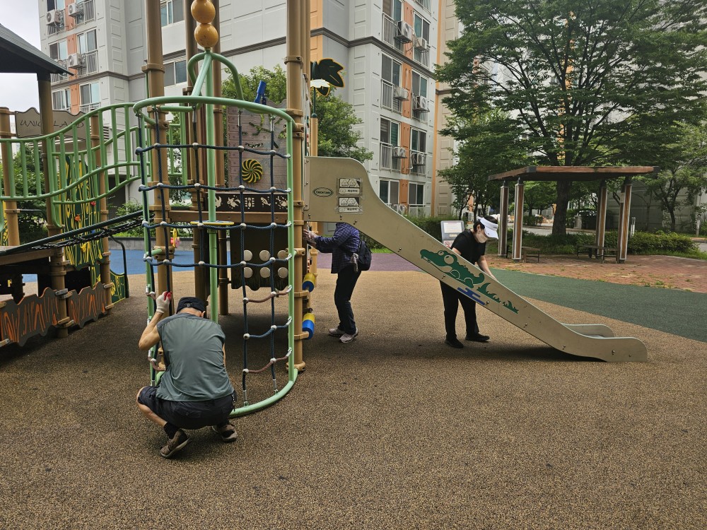놀이터관리사업 7월 참여자 모니터링의 3번째 이미지