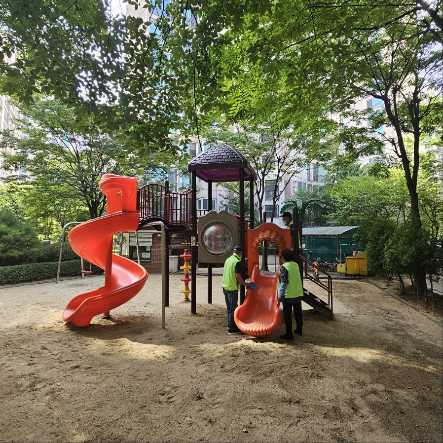 놀이터관리사업 9월 참여자 모니터링의 4번째 이미지