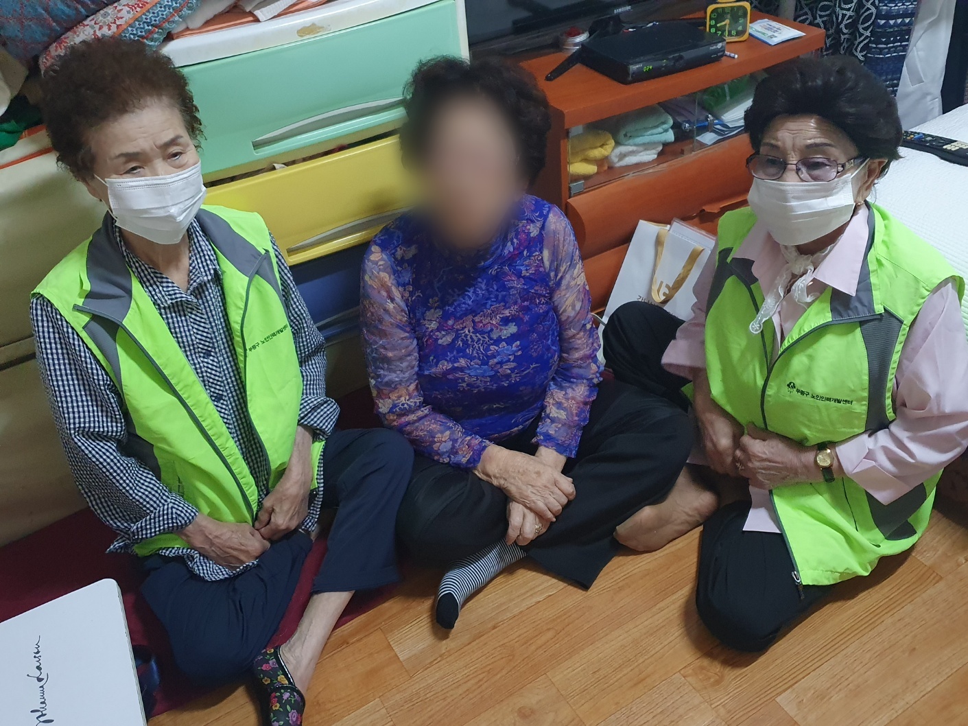 노노케어 참여자 9월 모니터링의 2번째 이미지