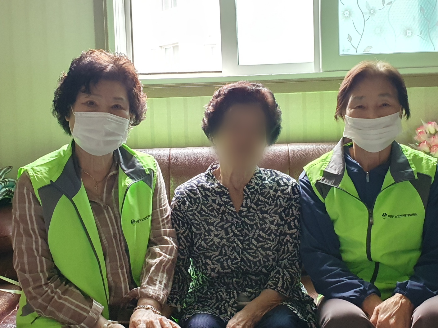 노노케어 10월 참여자&수혜자 모니터링의 3번째 이미지