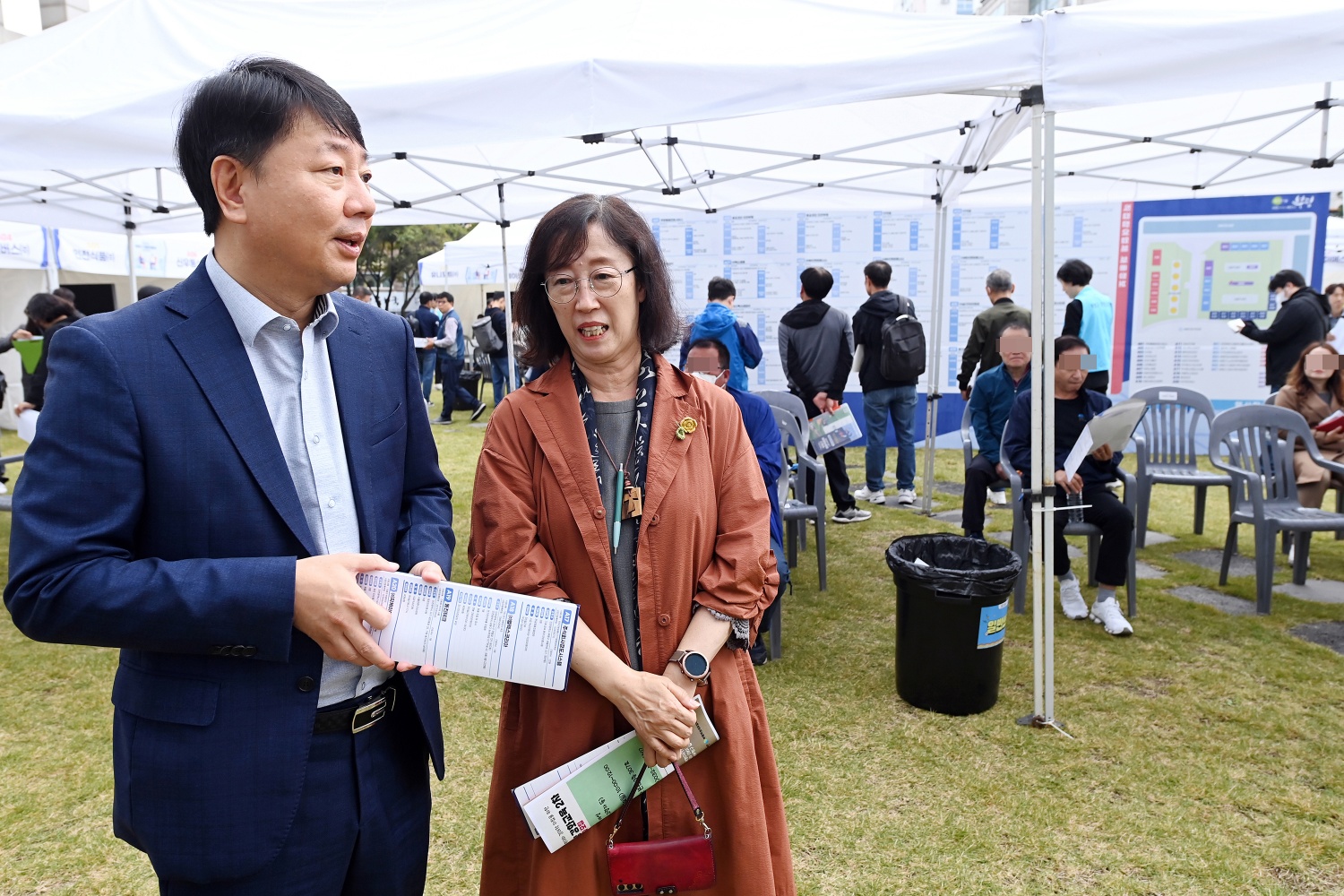 2023년 부평구 채용박람회의 2번째 이미지