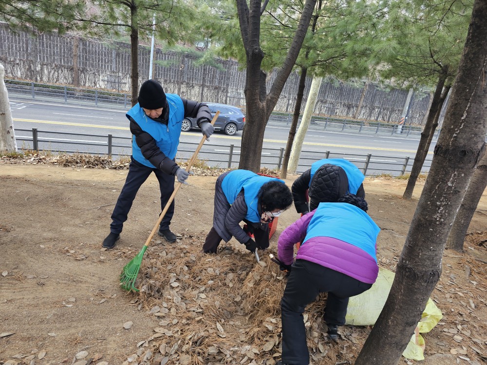 어린이공원관리원(청천, 갈산) 2월 참여자 모니터링의 4번째 이미지