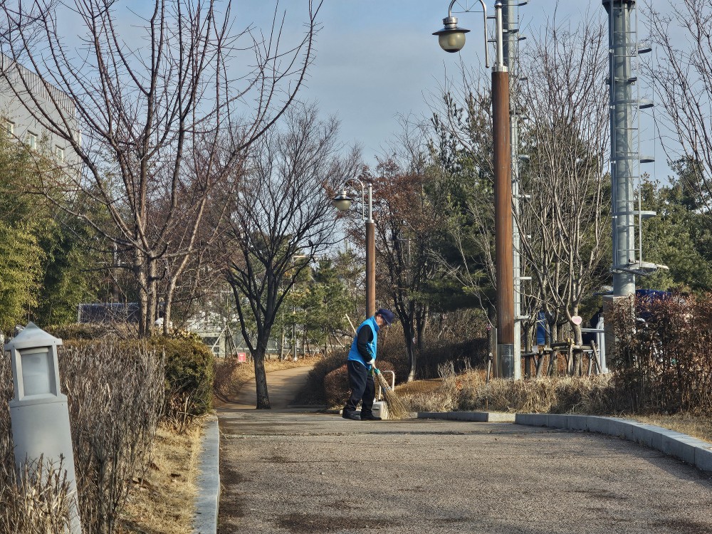 어린이공원관리원(청천, 갈산) 2월 참여자 모니터링의 1번째 이미지