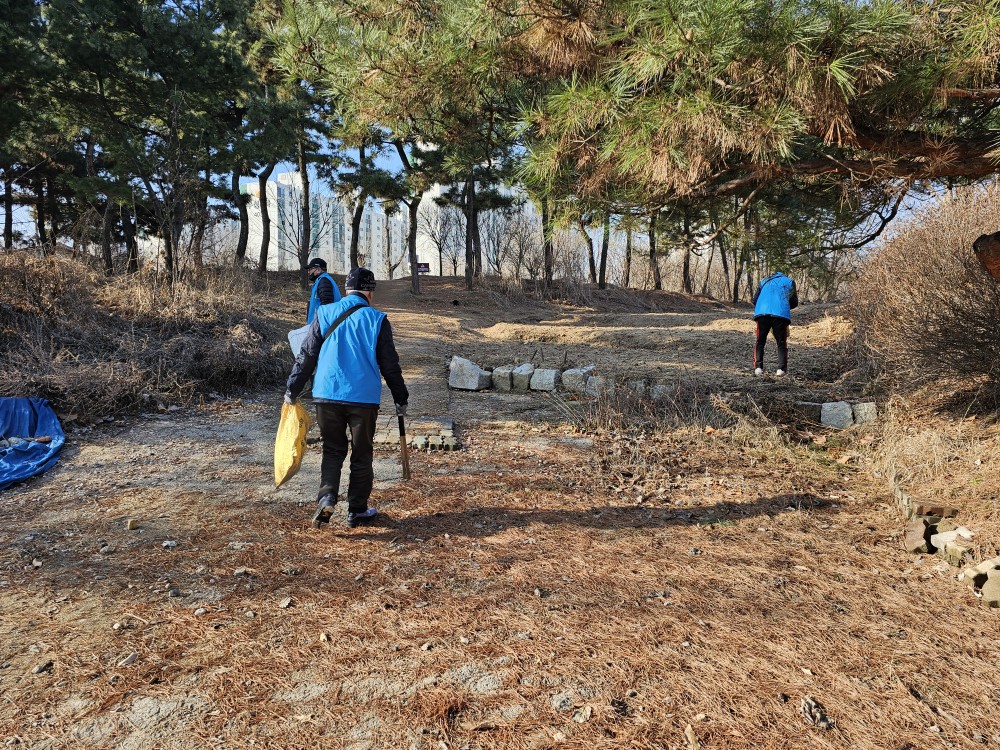 어린이공원관리원(청천, 갈산) 2월 참여자 모니터링의 5번째 이미지