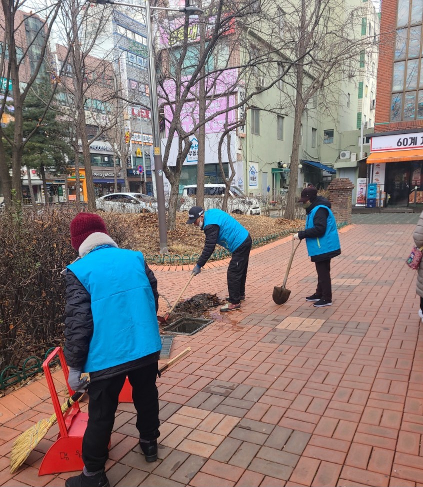 어린이공원관리원(청천, 갈산) 2월 참여자 모니터링의 3번째 이미지