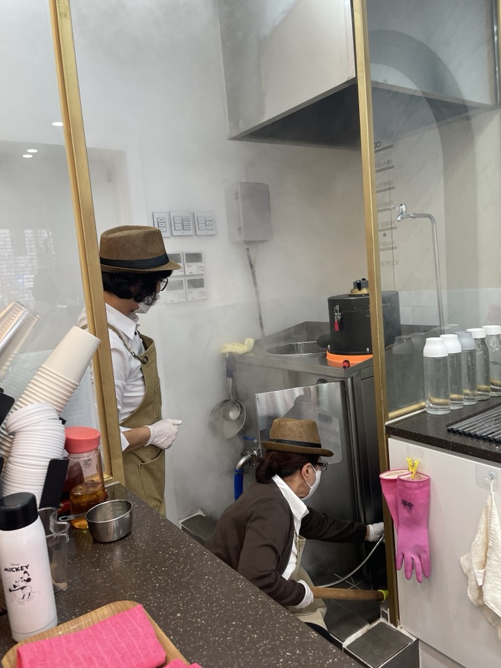 카페어울림(본점) 2월 모니터링의 2번째 이미지