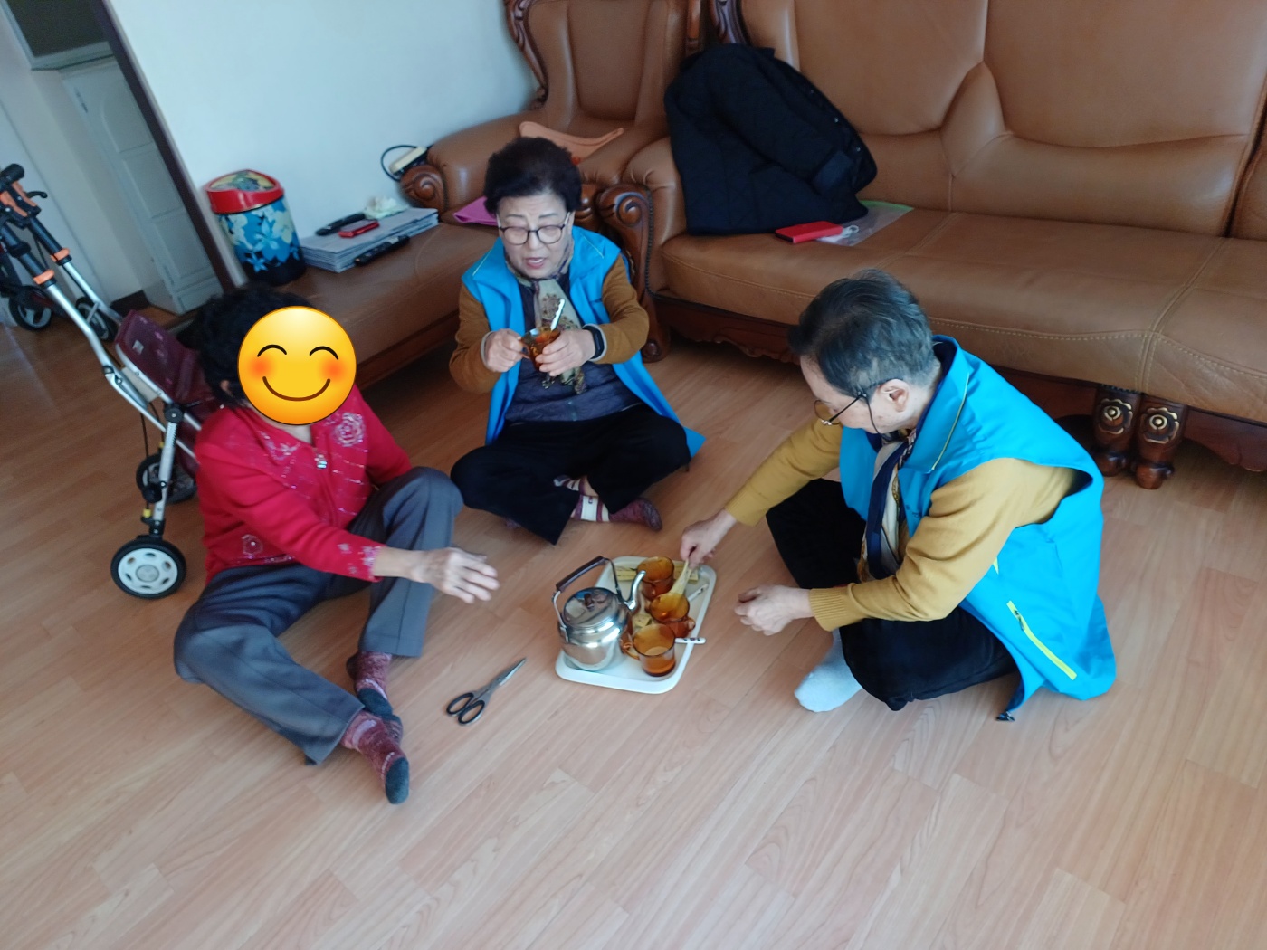 노노케어사업 2월 모니터링의 2번째 이미지