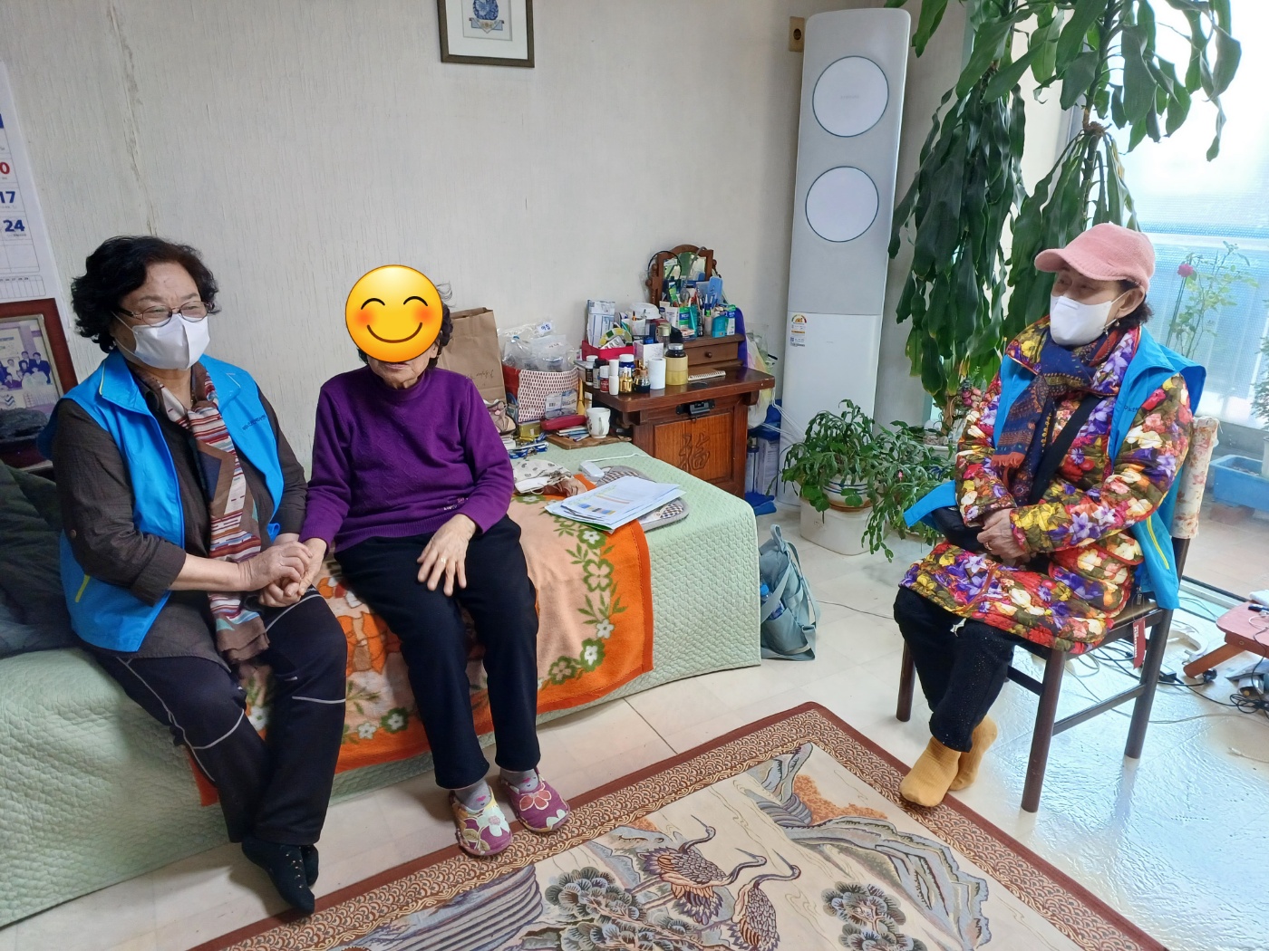 노노케어사업 2월 모니터링의 3번째 이미지